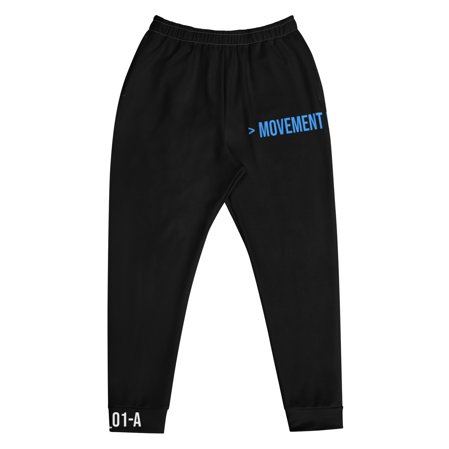 MOVEMENT PROTOCOL Joggers