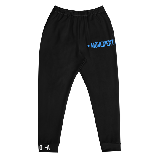 MOVEMENT PROTOCOL Joggers
